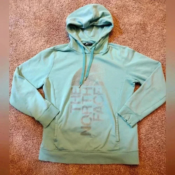 The North Face Tops - The North Face Pullover Hoodie
